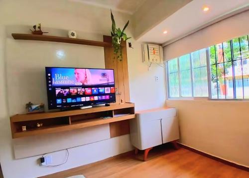 Verolme Apartment | Studio Ipanema 113 - 200 metros da praia e passeios para ilhas
