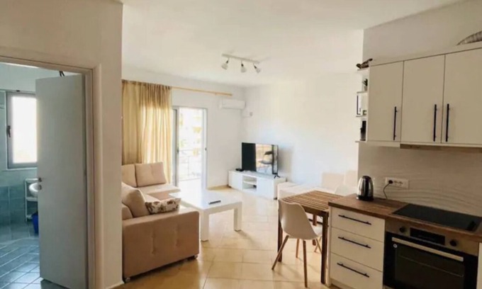 Kodrra Apartment | Studio Irina