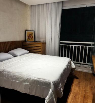 Zona Leste Apartment | Studio Itaquera Neoquimica Arena
