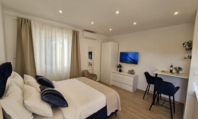 Vrvari Apartment | Studio Ivona