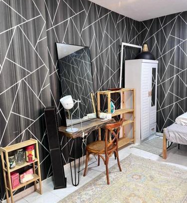 Naif Apartment | Studio javid