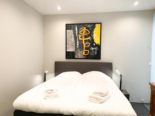 Vlissingen Apartment | Studio KA06 Het Strandhuis