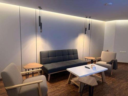 Al Bahah House | Studio Kayan