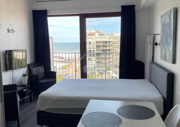 Westende Apartment | Studio Kristof 705