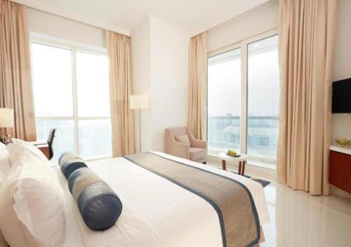 Dubai Sports City Apartment | Studio - KV Hotel Sports City