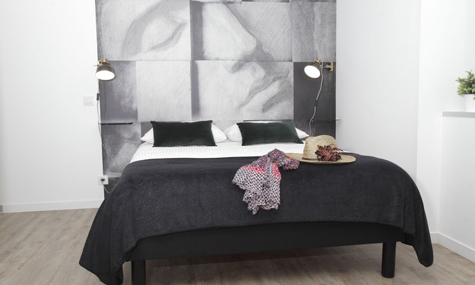 Kerherou Apartment | Studio Léonard 1