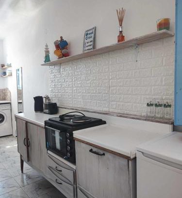 South Rhodes Apartment | Studio Lachania