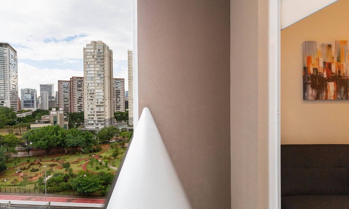 Panamby Apartment | Studio Laguna