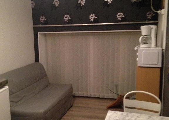 Vittel Apartment | Studio le Central
