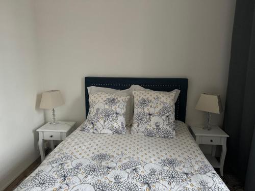 Fontainebleau Apartment | Studio Le Mansart au pied du Château Insead