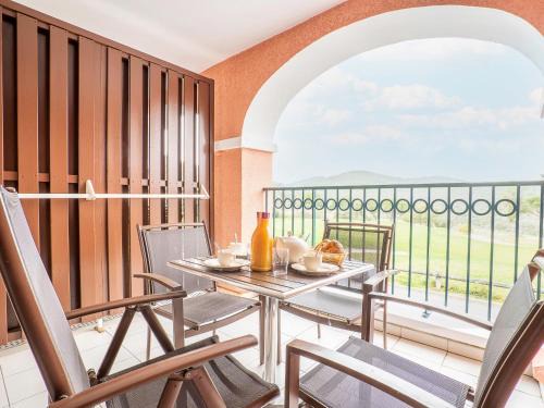Cap Esterel Apartment | Studio Le Village - C3 217 by Interhome