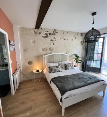 Eymet House | Studio - Les Traversières