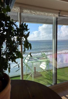 Concarneau Apartment | Studio les Trois Etoiles de Mer