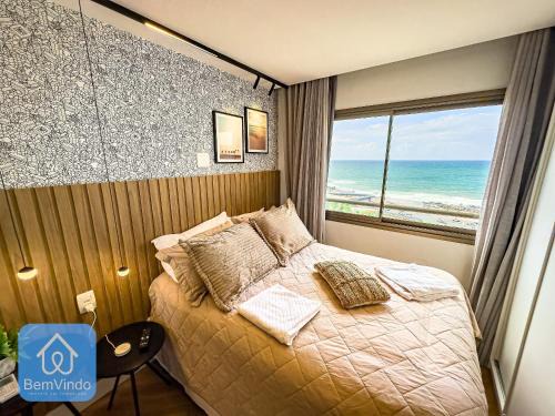 Costa Azul Apartment | Studio Lindo e Finamente Decorado com Vista Mar