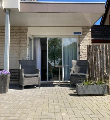 Middelburg Bed & Breakfast | Studio Lodo