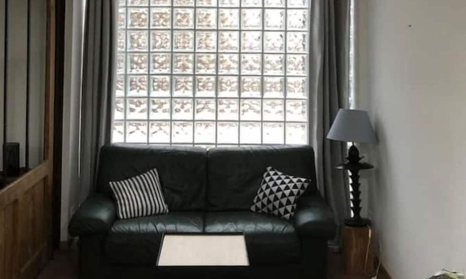 Louhans Apartment | Studio Louhans Centre Ville