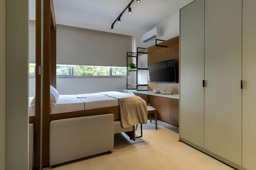 Ouro Preto Apartment | Studio Luggo Pampulha