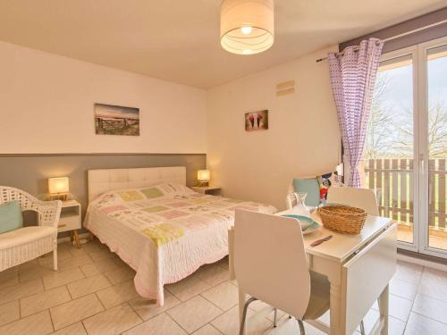 Barbotan-les-Thermes Apartment | Studio lumineux 2 pers, proche Lac de l’Uby, Wifi gratuit - FR-1-841-3