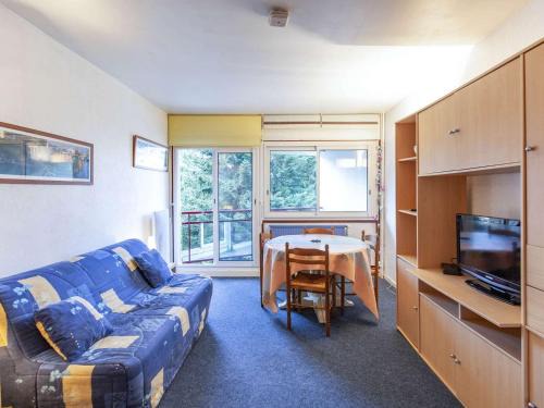 Eaux-Bonnes Apartment | Studio lumineux pour 6 personnes près des pistes et des commerces - FR-1-400-63