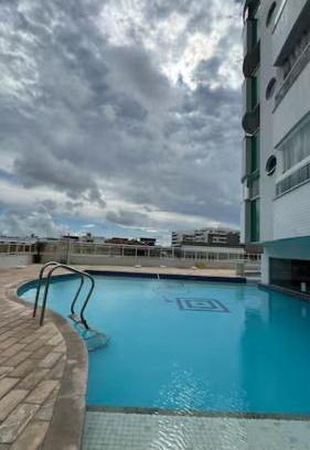 Jardim Flamboyant Apartment | Studio Luxuoso