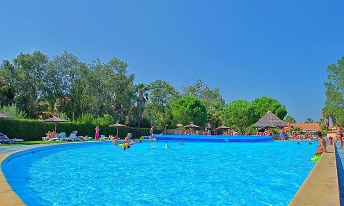 Les Hauts de Canet Apartment | Studio Malibu suite - Malibu Village