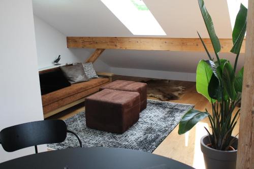 Grossdorf Apartment | Studio Maria