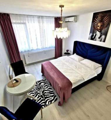 Galati Apartment | Studio Maria