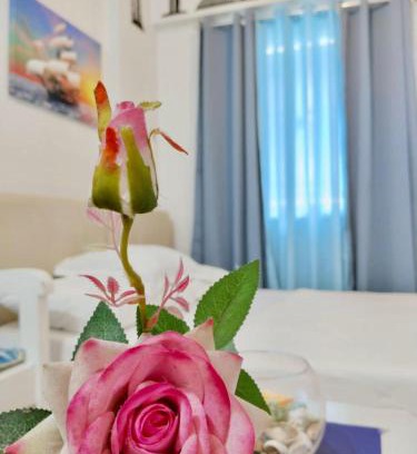 Valenzuela Apartment | Studio Marine Theme by Emman & Jovy Staycation