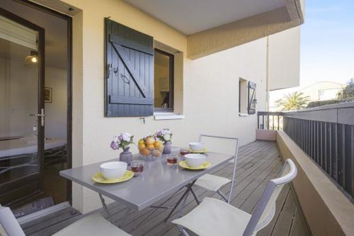 Anglet Apartment | Studio Marinella - Welkeys