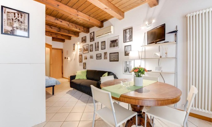 Forli Apartment | Studio Mazzini