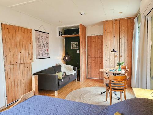 Grijpskerke Apartment | Studio midden in de natuur GR03 Grijpskerke
