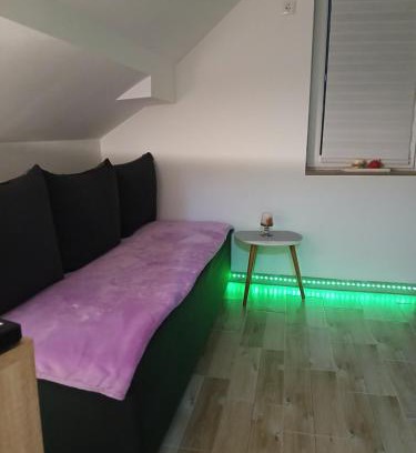 Soko Banja Apartment | Studio Mina