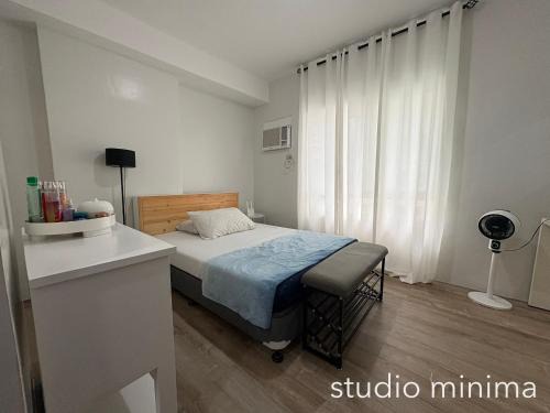 Bantud Hacienda Apartment | Studio Minima