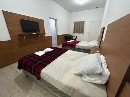 Sitio Barrocada Apartment | Studio Mobiliado em São Paulo zn