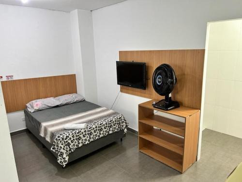 Vila Guilherme Apartment | Studio mobiliado em SP Vila Guilherme - Expo Center Norte