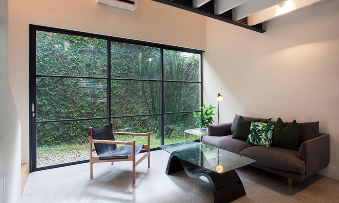 Pyrmont House | Studio Modern, Pyrmont Isyd