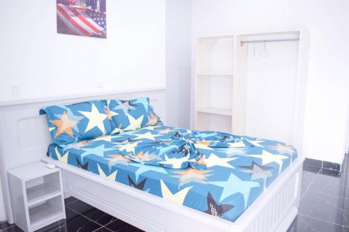 Pointe-Noire Apartment | Studio moderne avec Balcon