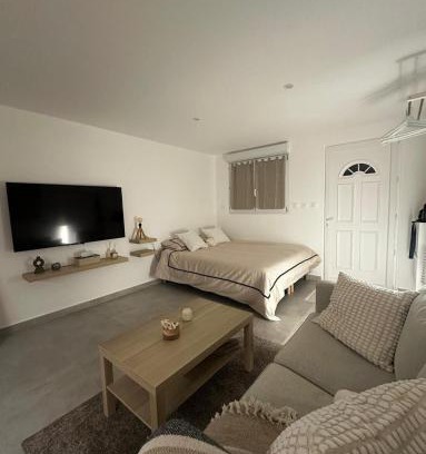 Champrosay Apartment | Studio moderne et spacieux 3
