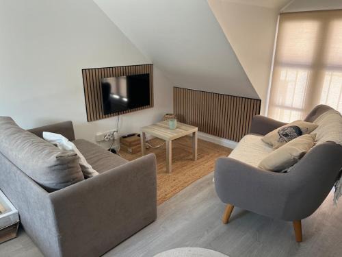 Nemours Apartment | Studio moderne Plein Centre Nemours
