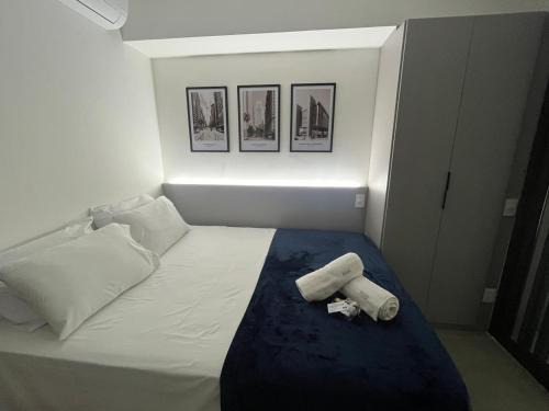 Vila Pompeia Apartment | Studio moderno próx Allianz