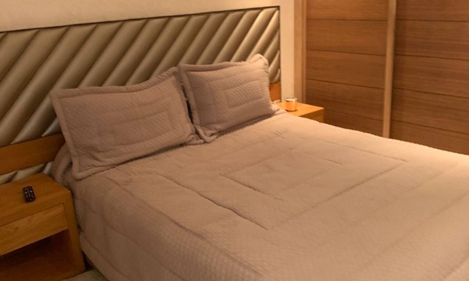 Pont Blondin Apartment | Studio Mohammedia Avec Piscine vus sur mer