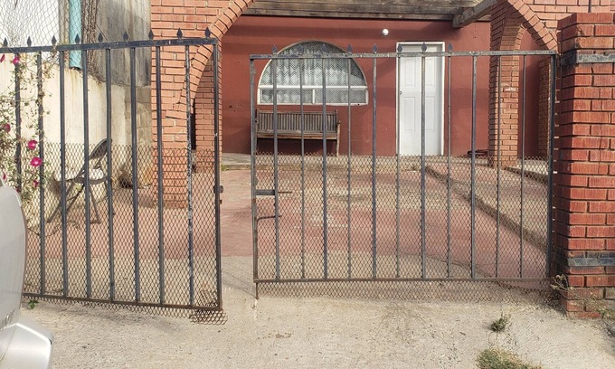 El Cipres Apartment | Studio, private restroom, safe carport parking, 20 min drive to the beach.