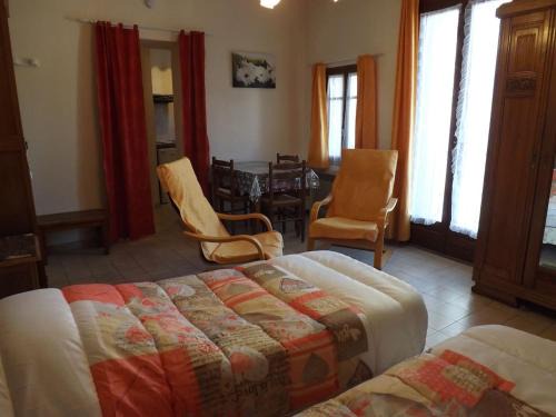 Amelie-les-Bains-Palalda Apartment | Studio n°3, agréable et bien situé