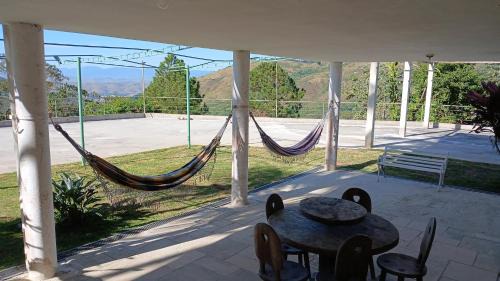 Itatiaia Apartment | Studio na Serra ll