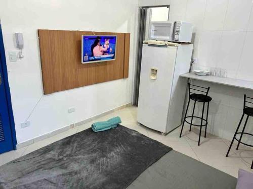 Vila Guilherme Apartment | Studio na Vila Guilherme Ao lado Expo Center Norte