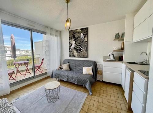 Le Couchant Apartment | Studio Namasté - à 3 min de la mer