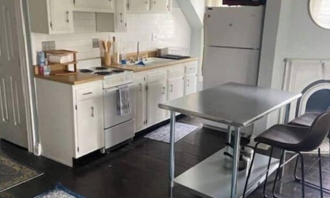 Old Louisville House | Studio near Downtown & Churchill unit 3