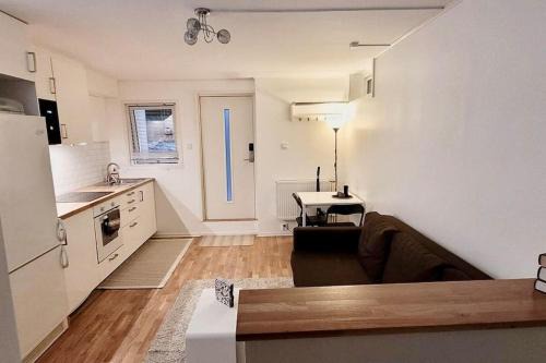 Torslanda Apartment | Studio near Volvo Torslanda Free parking