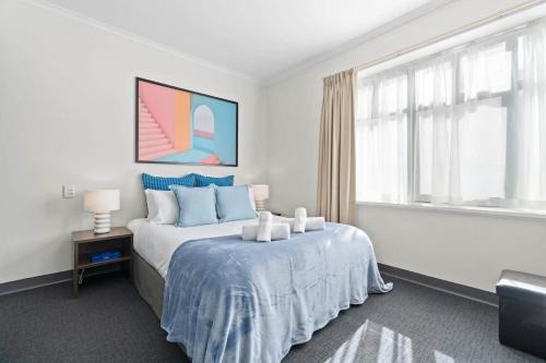 Adelaide Central Business District Hotel | Studio Nestled in the Vibrant Heart of Adelaide