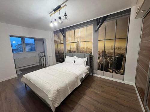 Oradea Apartment | Studio New York free parking by Euxin Accomodation